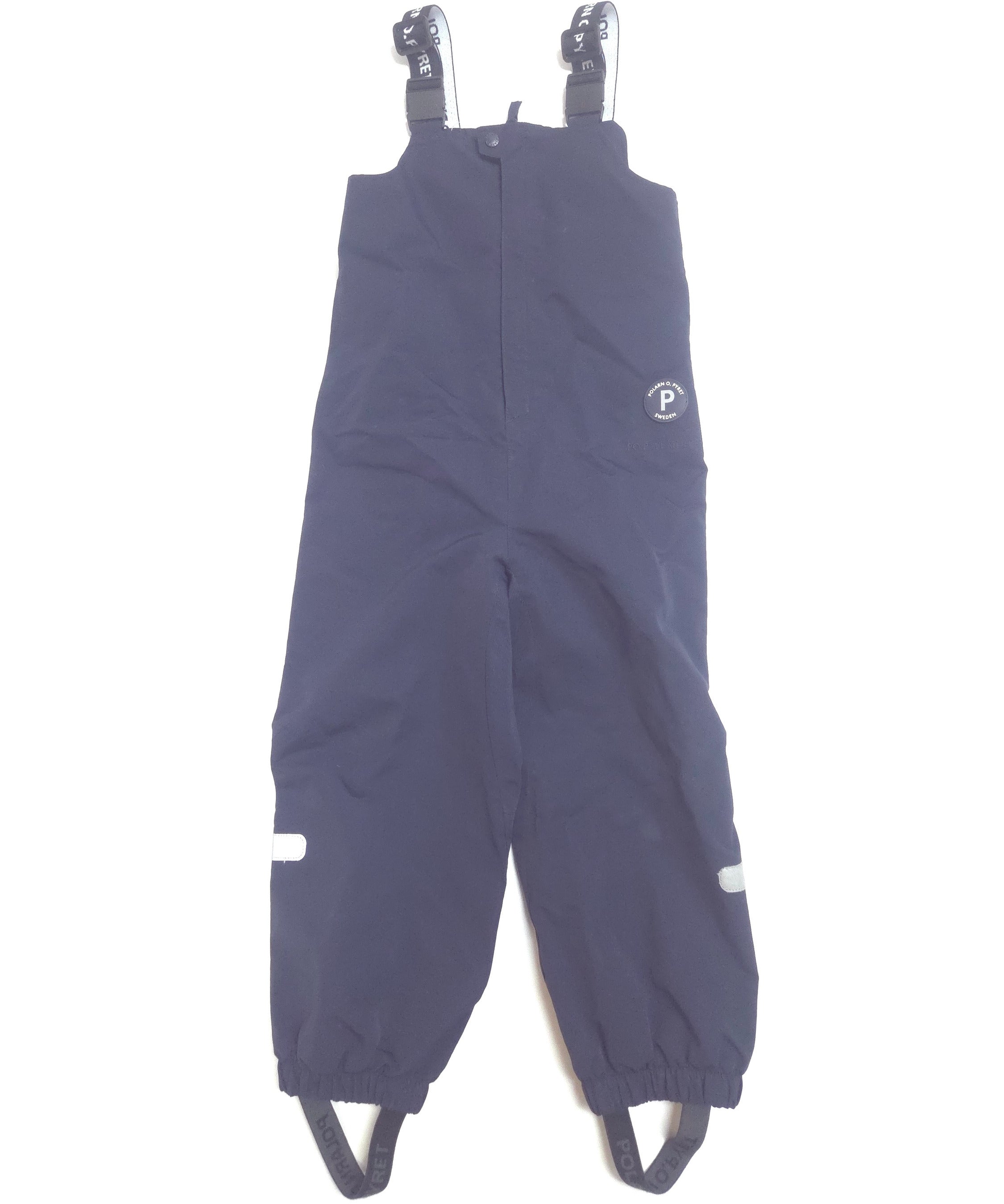 shell pants navy RePlay ODSS collection front
