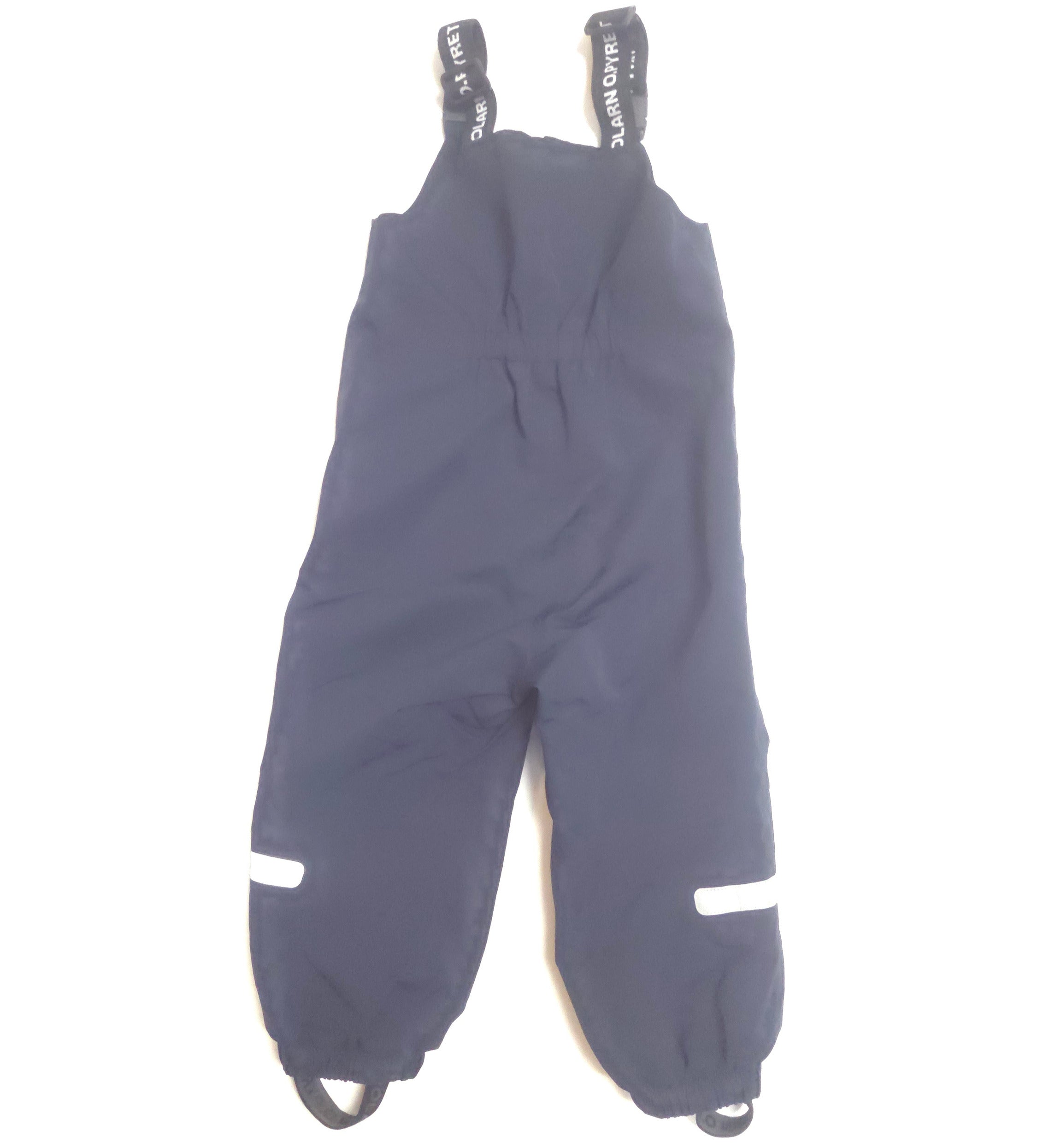 shell pants navy RePlay ODSS collection back