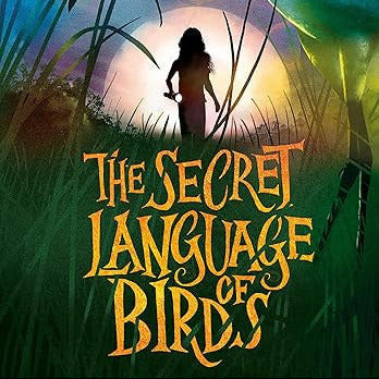 The Secret Language of Birds