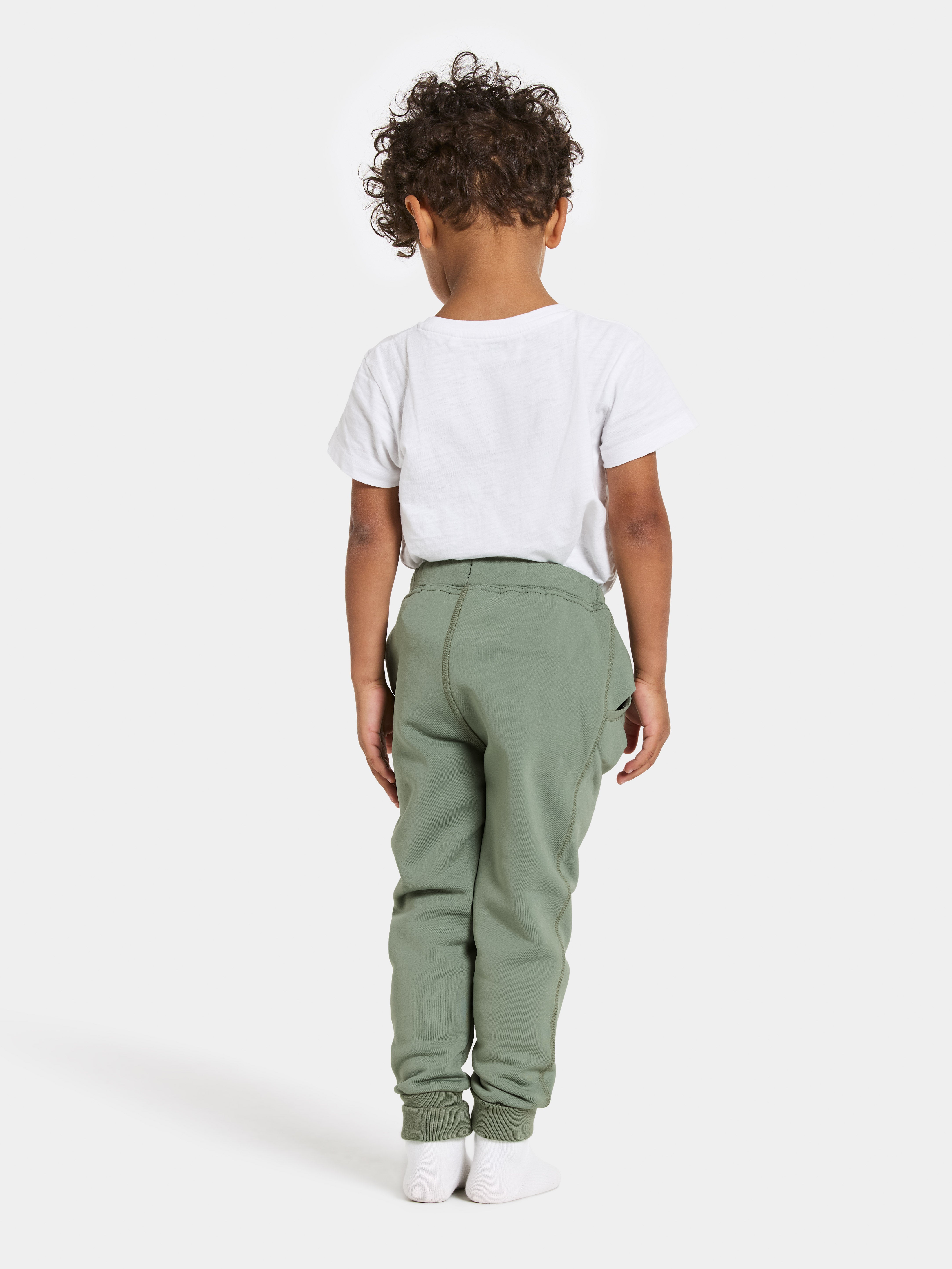 Kids Corin Siljan Technical Mid Layer Pant |
