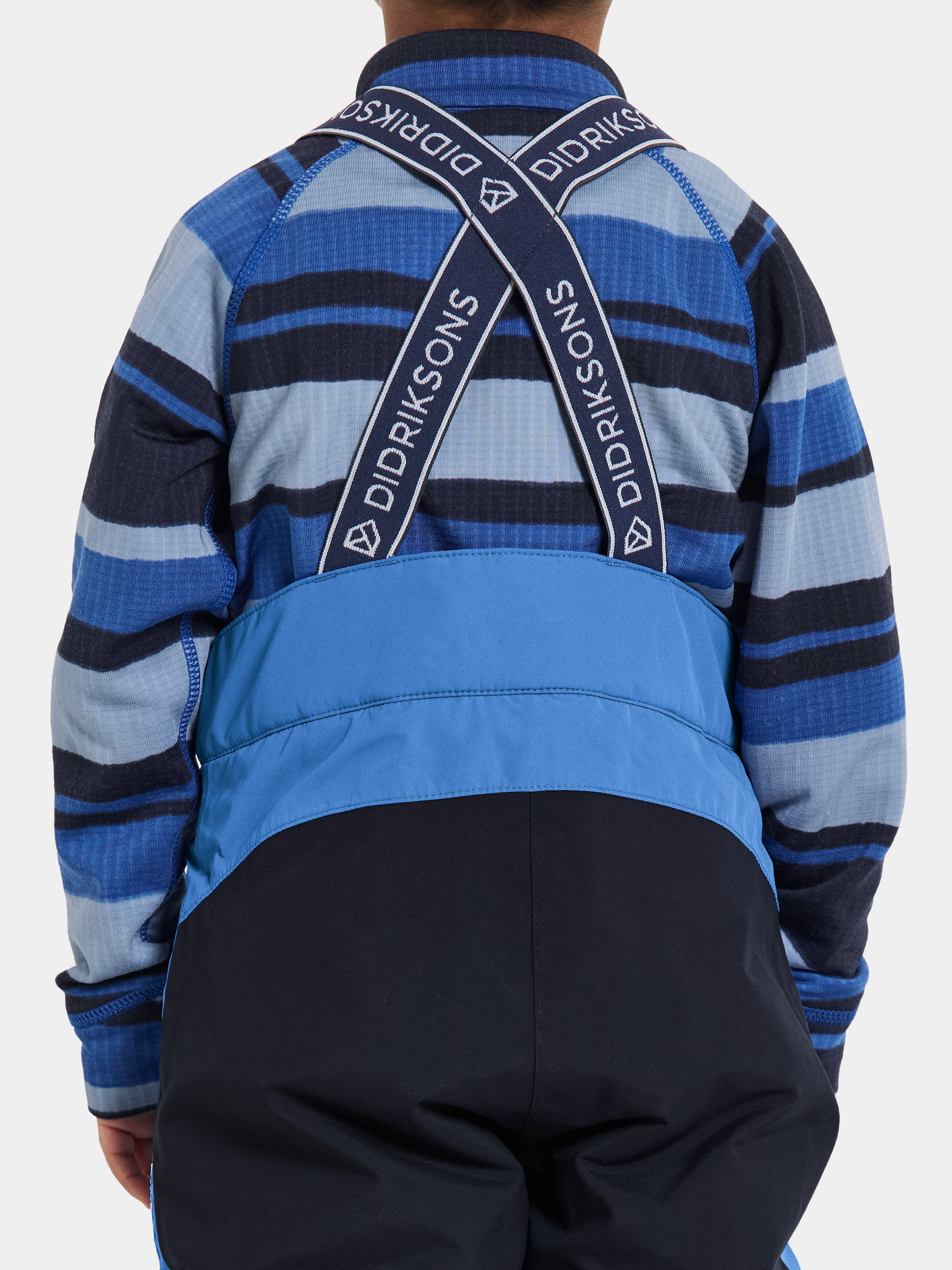 Kids Waterproof Skare Winter Set-Jacket and Snowpants – Insulated | Didriksons