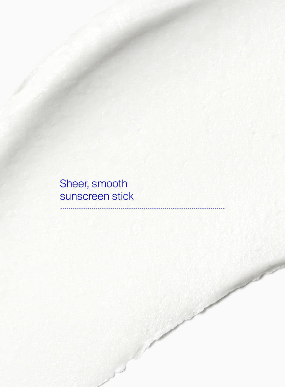 SPF 30 Mineral Sheer Stick | Supergoop!