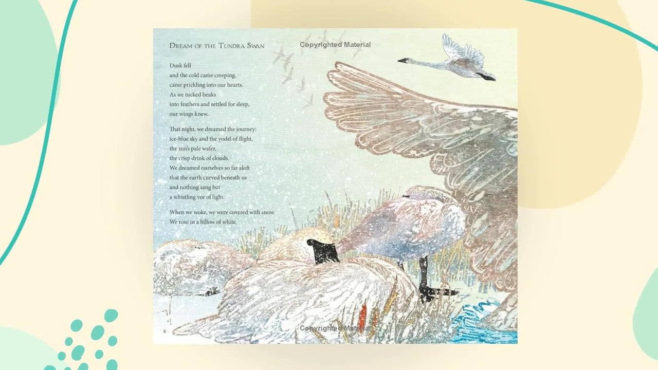 Winter Bees & Other Poems of the Cold