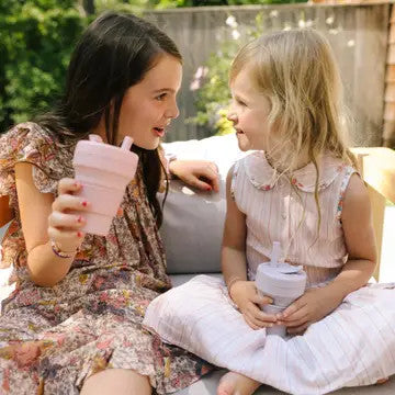 8 oz Collapsible Jr. Cup