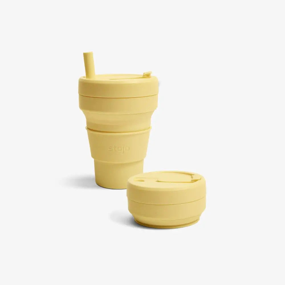8 oz Collapsible Jr. Cup