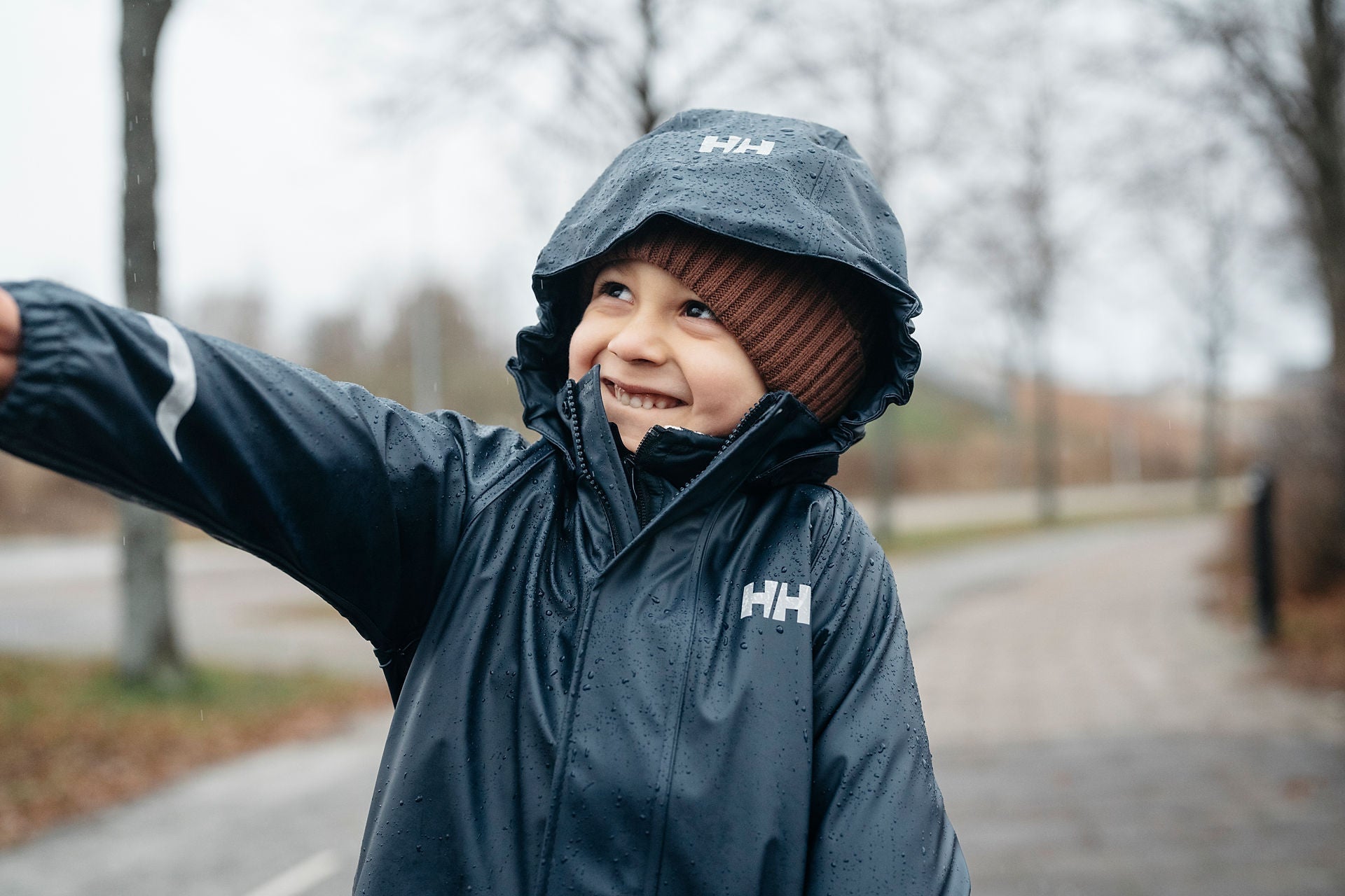 Waterproof Ratings Explained