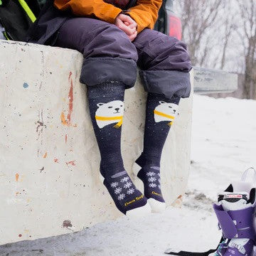 Snow + Ski Socks