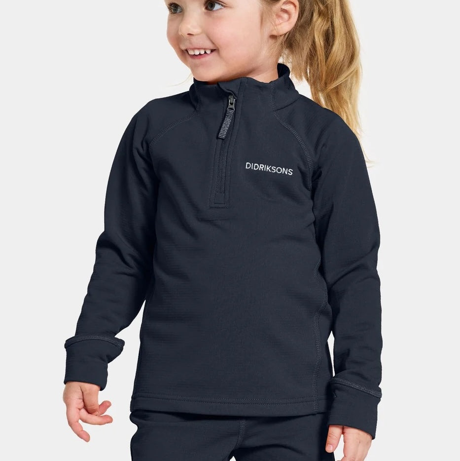 Technical Base Layers