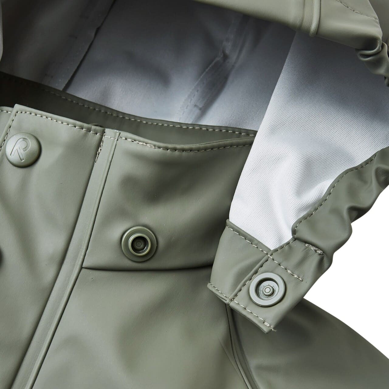 PU - Jackets