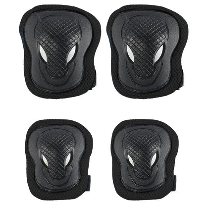 Kids Helmet Set-M