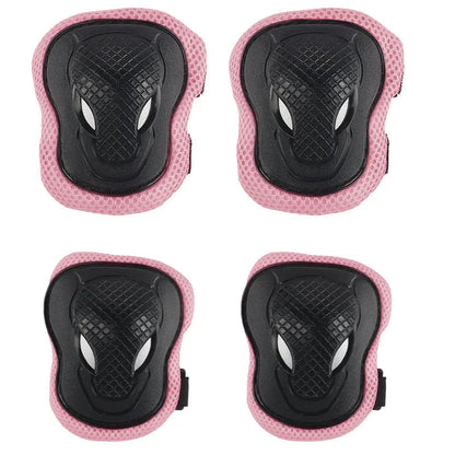 Kids Helmet Set-M
