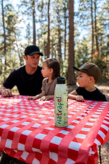Kids 6oz Tick & Insect Repellent | Natrapel 
