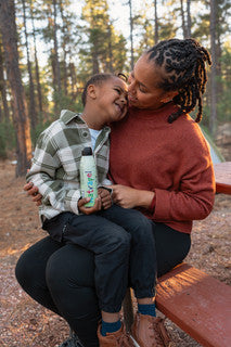 Kids 6oz Tick & Insect Repellent | Natrapel 
