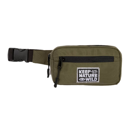 Keep Nature Wild Kids Fanny Pack 