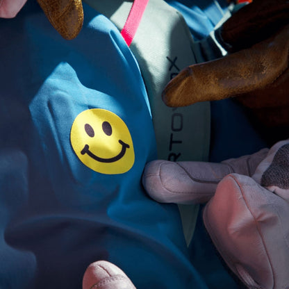 Smile Gear Patch