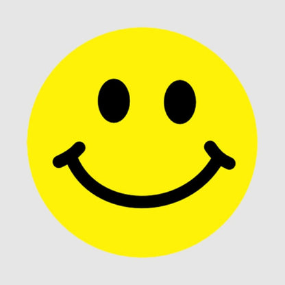 Smile Gear Patch