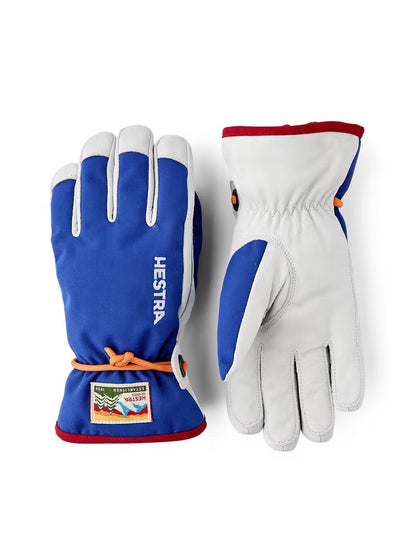 kids-hestra-wakayama-jr-glove-hestra | 