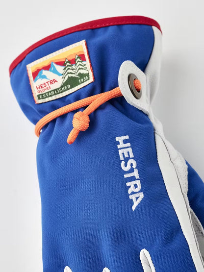 kids-hestra-wakayama-jr-glove-hestra | 