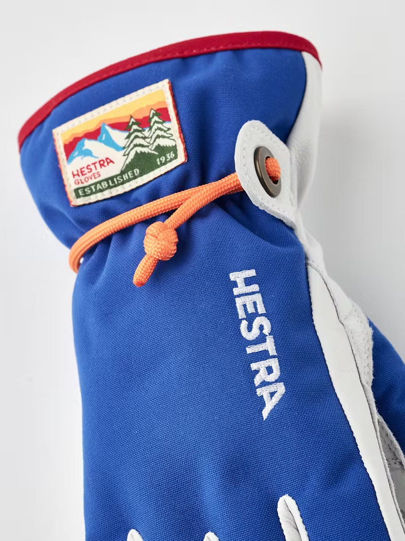 kids-hestra-wakayama-jr-glove-hestra | 