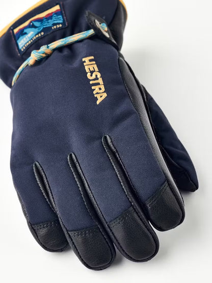 kids-hestra-wakayama-jr-glove-hestra | 