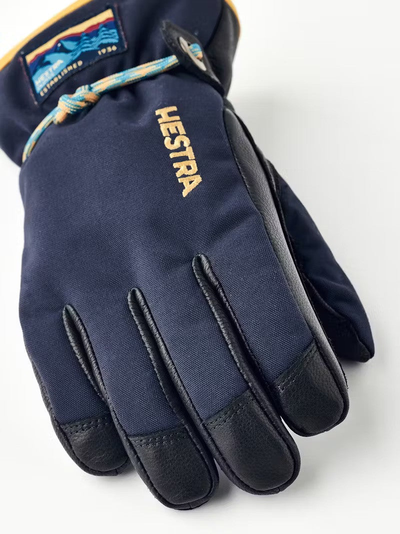 kids-hestra-wakayama-jr-glove-hestra | 