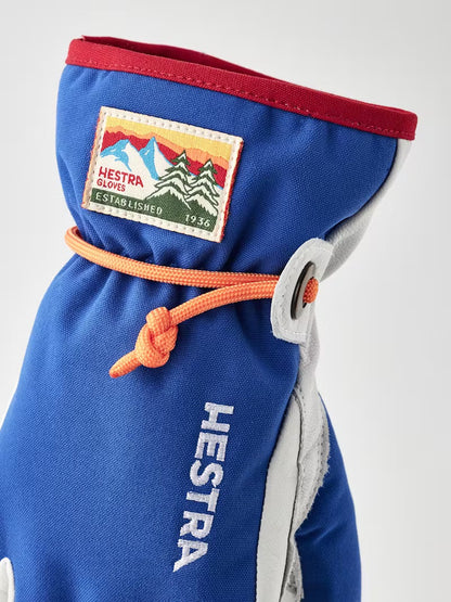 kids-hestra-wakayama-jr-glove-hestra | 