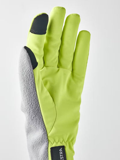 adult-runners-all-weather-glove-hestra | 