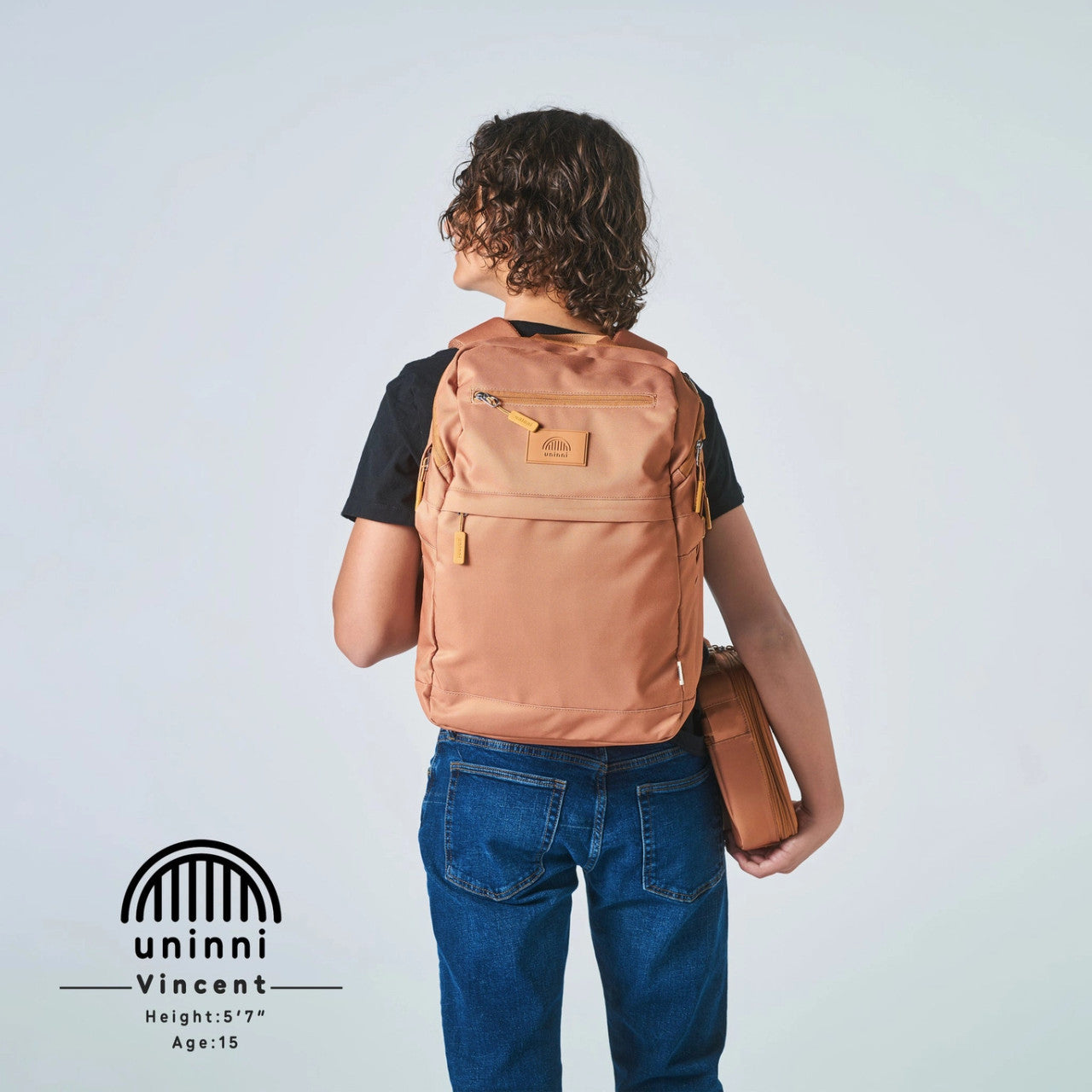 Kids Bailey Backpack 