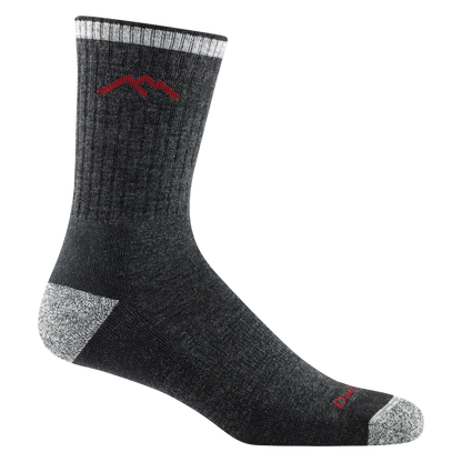 Adult Mens Hiker Micro Crew Midweight Hiking Sock | Darn Tough 