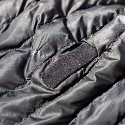 Micro Fleece Bandage Patch | NOSO