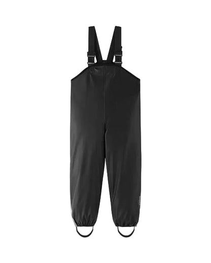 Kids Waterproof Lammikko Rain Bibs - Unlined | Reima 