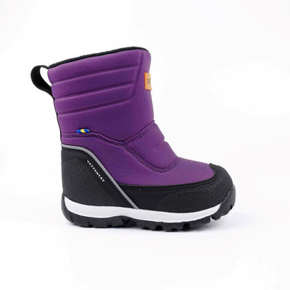 Kids Waterproof  Voxna Winter Snow Boot | Kavat 