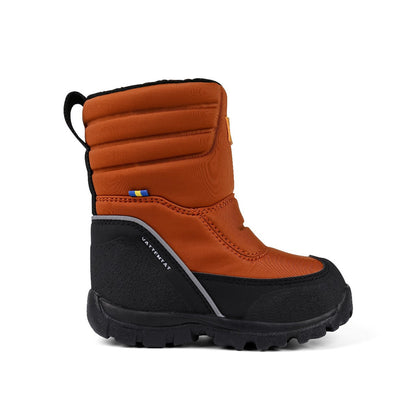 Kids Waterproof  Voxna Snow Boot | Kavat 