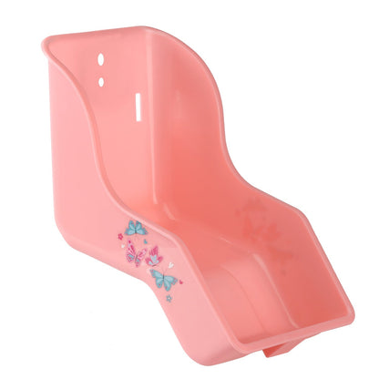 Doll Bike Seat