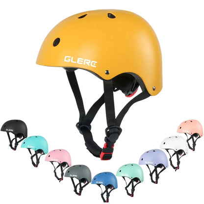 Kids Helmet 10 Colors-M