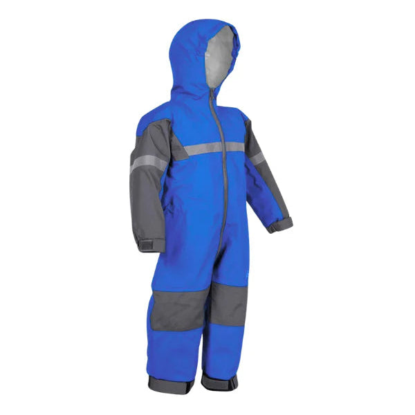 Trail All-in-One Rain Suit- Red, Yellow, Blue, Green, Lavender 