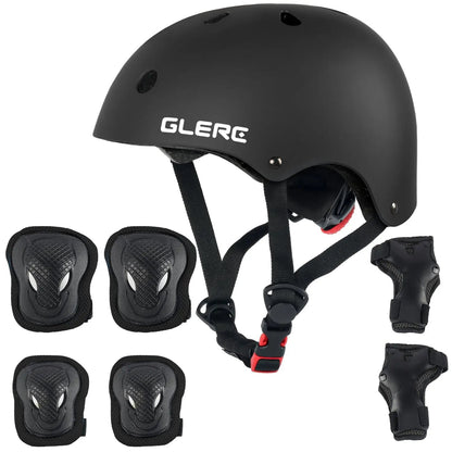 Kids Helmet Set-M