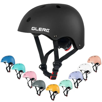 Kids Helmet 10 Colors-M