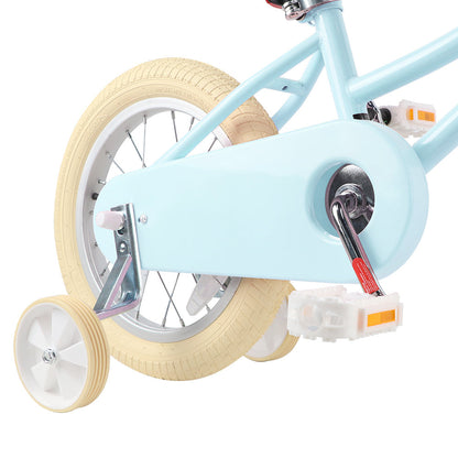 Glerc 16" Kids Bike For 4 - 7 Years Old - Little Miss