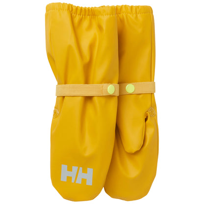 Kids Bergen Waterproof Fleece-Lined Rain Mittens | 