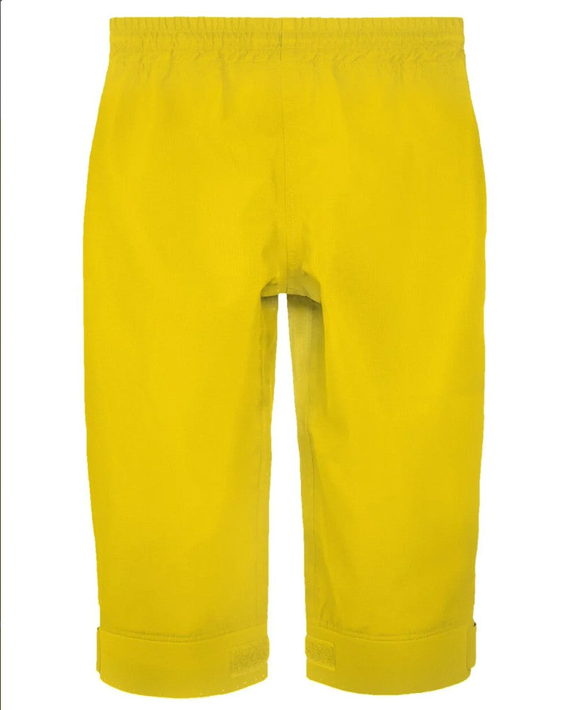 Kids Trail Pull-on Rain Pant - Breathable | Oaki 