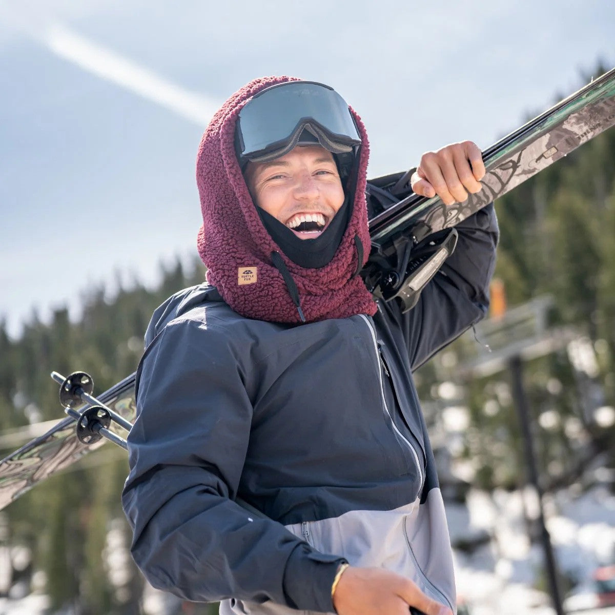 adults-comfort-lush-booter-overhood-turtle-fur | 