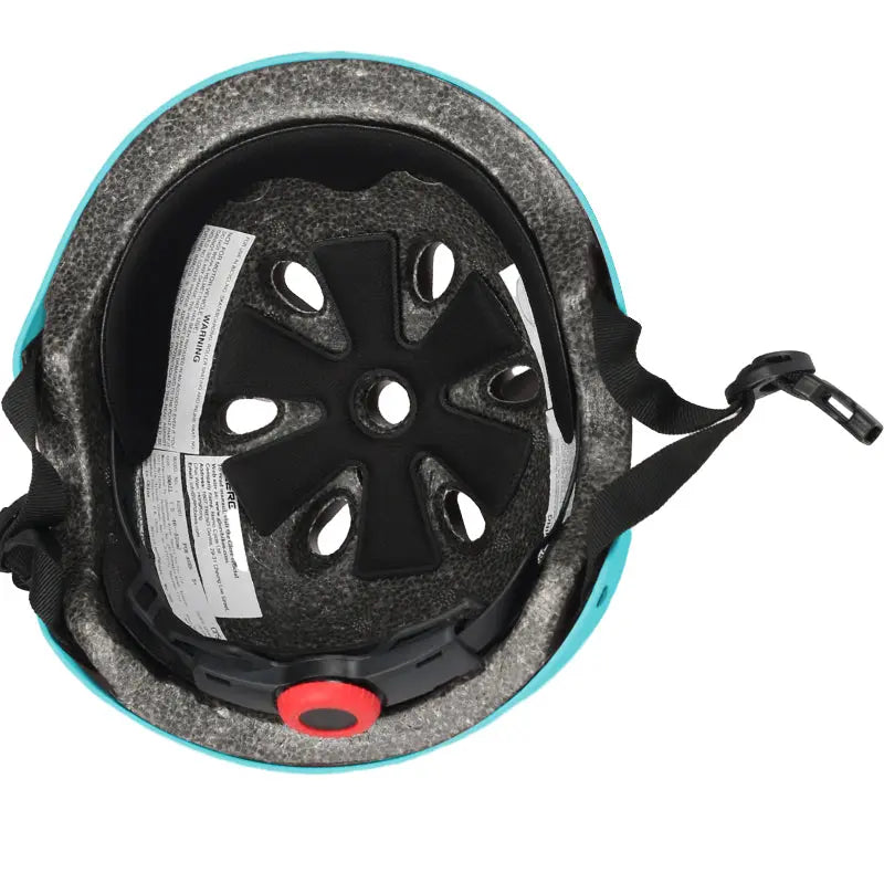 Kids Helmet Set-S