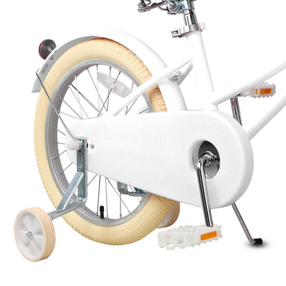 Glerc 16" Kids Bike For 4 - 7 Years Old - Little Molly