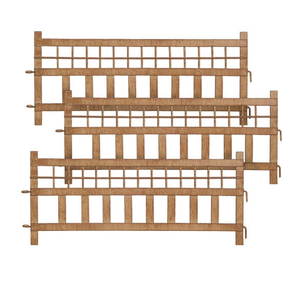 Fairy Garden Tea Party Kit