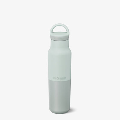 12oz Rise Classic Insulated with Arch Loop Cap