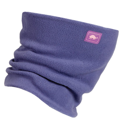 Youth Chelonia 150 Fleece Double Layer Neck Tube 