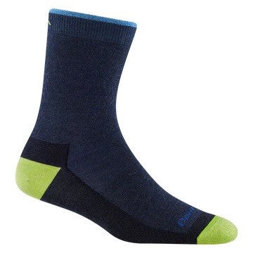 Kids Field Trip Micro Crew Lightweight Hiking Sock | Darn Tough 