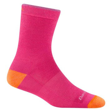 Kids Field Trip Micro Crew Lightweight Hiking Sock | Darn Tough 
