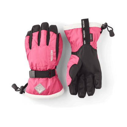 kids-cold-weather-gauntlet-czone-jr-glove-hestra | 